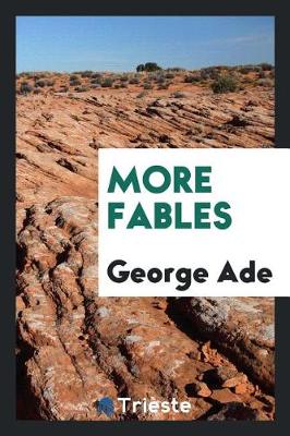 More Fables (Paperback)