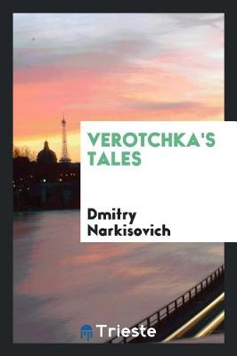 Verotchka's Tales (Paperback)