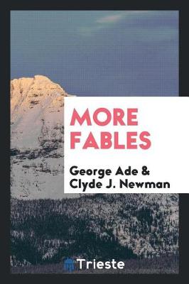 More Fables (Paperback)