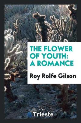 The Flower of Youth: A Romance (Paperback)