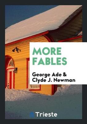 More Fables (Paperback)