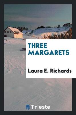 Three Margarets (Paperback)
