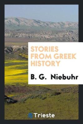 Stories from Greek History (Paperback)
