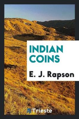 Indian Coins (Paperback)