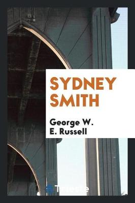 Sydney Smith (Paperback)