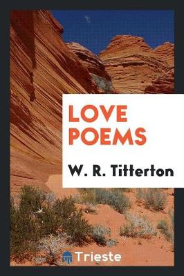 Love Poems (Paperback)