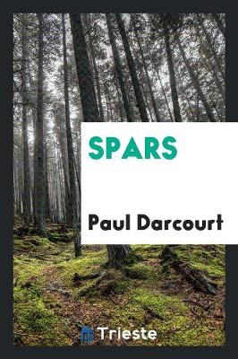 Spars (Paperback)