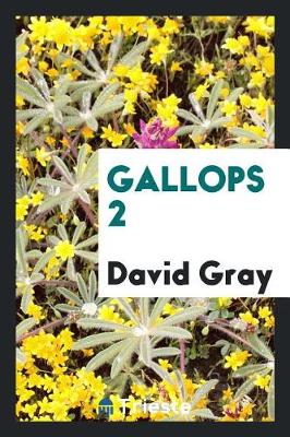 Gallops 2 (Paperback)