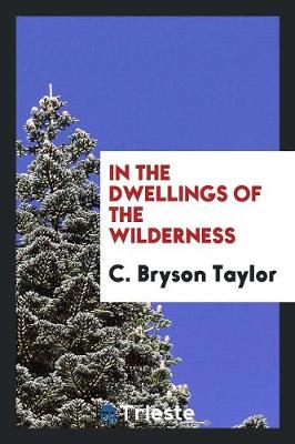 In the Dwellings of the Wilderness (Paperback)