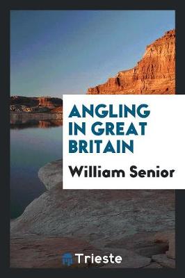 Angling in Great Britain (Paperback)