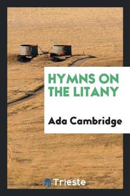 Hymns on the Litany (Paperback)