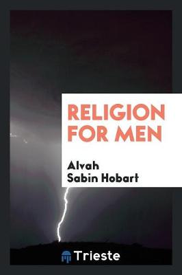 Religion for Men (Paperback)