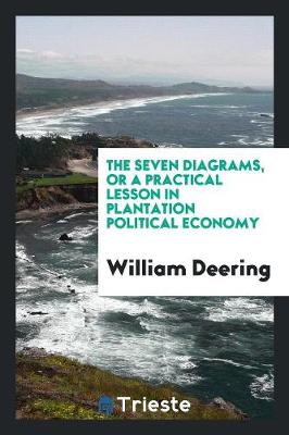 The Seven Diagrams, or a Practical Lesson in Plantation Political Economy (Paperback)