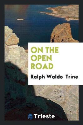 On the Open Road (Paperback)