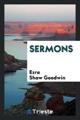 Sermons (Paperback)