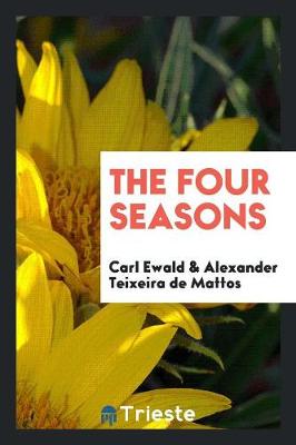 The Four Seasons (Paperback)