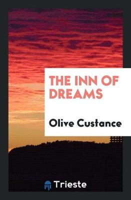 The Inn of Dreams (Paperback)