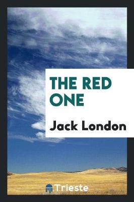The Red One (Paperback)