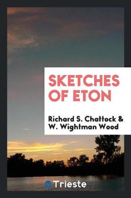 Sketches of Eton (Paperback)