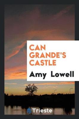 Can Grande's Castle (Paperback)