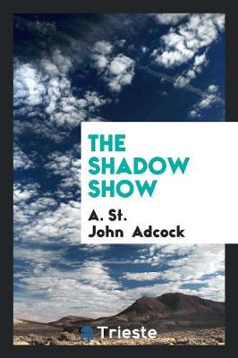 The Shadow Show (Paperback)