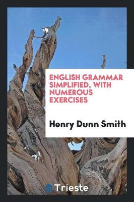 English Grammar Simplified (Paperback)
