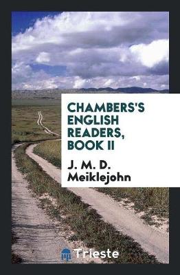 Chambers's English Readers, Book II (Paperback)