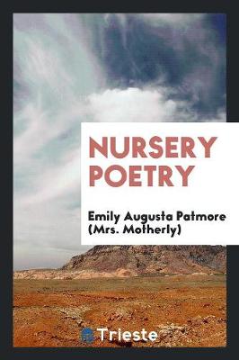 Nursery Poetry (Paperback)