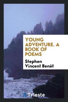 Young Adventure: A Book of Poems (Paperback)