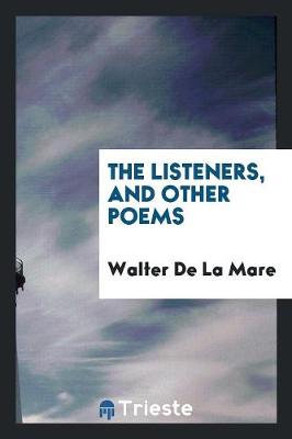 the listeners de la mare