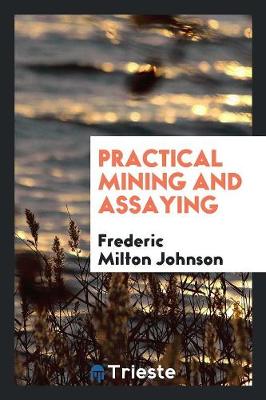 Practical Mining and Assaying (Paperback)