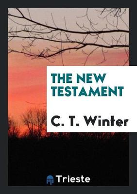 The New Testament (Paperback)
