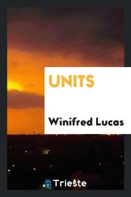 Units (Paperback)
