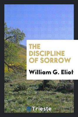 The Discipline of Sorrow (Paperback)