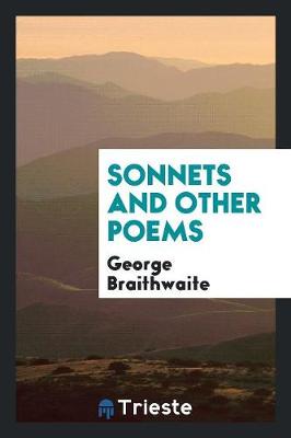 Sonnets and Other Poems (Paperback)