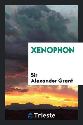 Xenophon (Paperback)