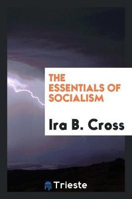 The Essentials of Socialism (Paperback)
