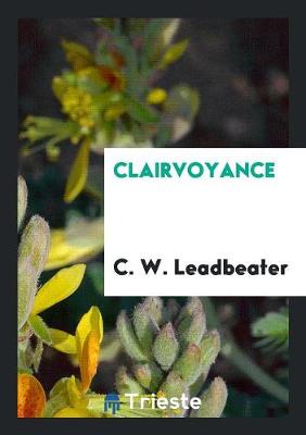 Clairvoyance (Paperback)