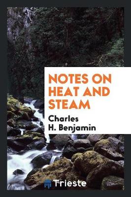 Notes on Heat and Steam (Paperback)