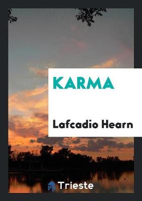 Karma (Paperback)
