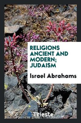 Judaism (Paperback)