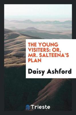 The Young Visiters: Or, Mr. Salteena's Plan (Paperback)