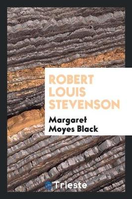 Robert Louis Stevenson (Paperback)