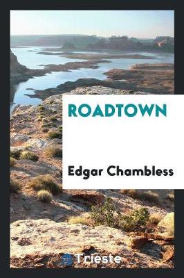 Roadtown (Paperback)