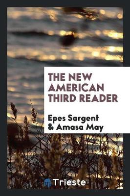 The New American Third Reader (Paperback)