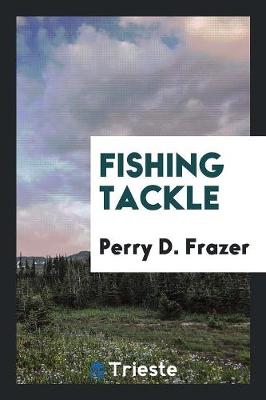 Fishing Tackle (Paperback)
