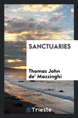 Sanctuaries (Paperback)