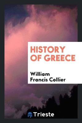 History of Greece (Paperback)