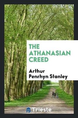 The Athanasian Creed (Paperback)