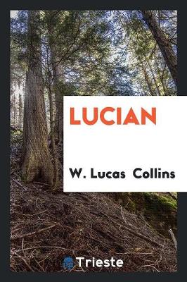 Lucian (Paperback)